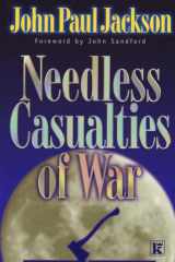 Needless Casualties of War cover image