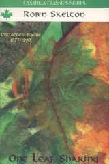 One Leaf Shaking cover image