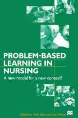Problem-based Learning in Nursing A New Model for a New Context cover image