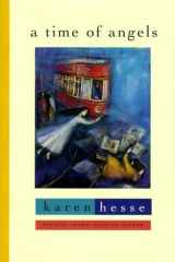 A Time for Angels (Revised Edition) cover image