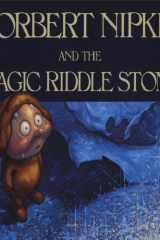Norbert Nipkin and the Magic Riddle Stone cover image