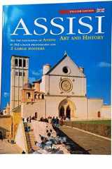 Assisi Art and History in the Centuries cover image
