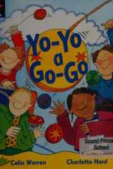 Rigby Star Guided 1 Green Level: Yo-Yo a Go-Go Pupil Book (Single) cover image