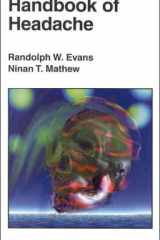 Handbook of Headache cover image