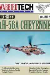 Lockheed Ah-56a Cheyenne-Wbt V. 27 cover image