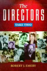 Directors Take Two cover image