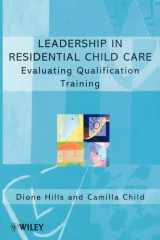 Leadership in Residential Child Care Evaluating Qualification Training cover image