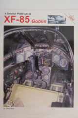 XF-85 Goblin A Detailed Photo Essay cover image