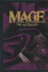 Mage The Ascension cover image
