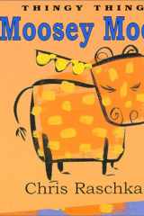 Moosey Moose cover image