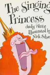 The Singing Princess cover image