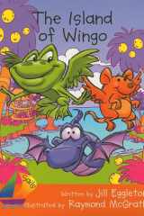 The Island of Wingo cover image