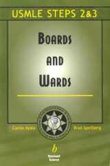 Boards and Wards: A Review for USMLE Step 2 cover image