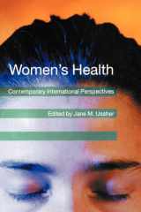 Women's Health Contemporary International Perspectives cover image