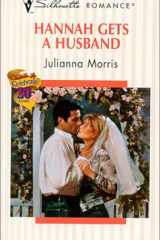 Hannah Gets a Husband cover image