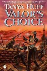 Valor's Choice cover image