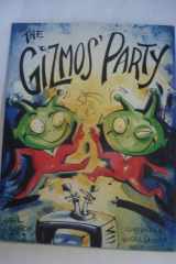 Rigby Literacy The Student Reader Grade 3 (Level 17) Gizmo's Party cover image