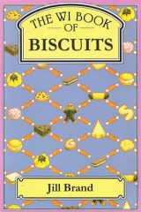 WI Book of Biscuits ("WI Book of..." Cookery) cover image