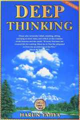 Deep Thinking cover image