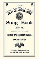 Dime Song Book #2 cover image