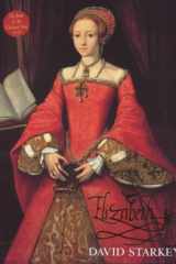 Elizabeth: Apprenticeship cover image