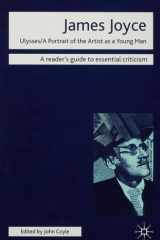 James Joyce - Ulysses/A Portrait of the Artist as a Young Man cover image