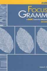 Focus on Grammar A Basic Course for Reference and Practice cover image