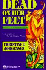 Dead On Her Feet cover image