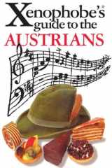 Xenophobe's Guide to the Austrians cover image