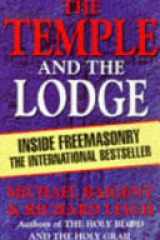 The Temple and the Lodge cover image