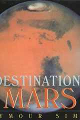 Destination: Mars cover image