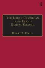 The Urban Caribbean in an Era of Global Change cover image
