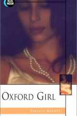 Oxford Girl cover image