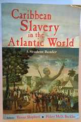 Caribbean Slavery in the Atlantic World cover image
