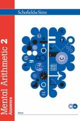 Mental Arithmetic cover image