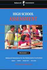 High School cover image