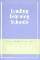 Leading and Learning in Schools Brain-Based Practices cover image