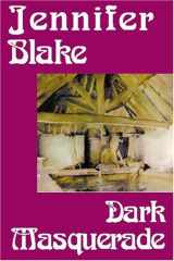 Dark Masquerade cover image