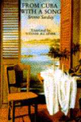 From Cuba With a Song (Sun & Moon Classics) cover image