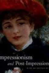 Impressionism and Post-Impressionism in The Art Institute of Chicago cover image