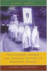 Catholic Church and Catholic Schools in Northern Ireland: The Price of Faith cover image