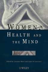 Women, Health and the Mind cover image