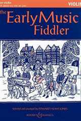 Early Music Fiddler cover image