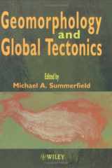 Geomorphology and Global Tectonics cover image