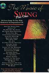 The Music of Swing Plus One Piano Acc. , Book and CD cover image