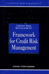 Framework for Credit Risk Management cover image
