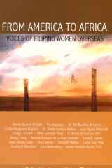 FROM AMERICA TO AFRICA, Voices of Filipino Women Overseas cover image