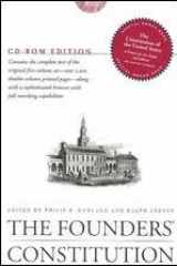 The Founders' Constitution cover image
