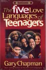 The Five Love Languages of Teenagers cover image