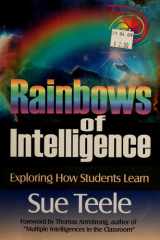 Rainbows of Intelligence Exploring How Students Learn cover image